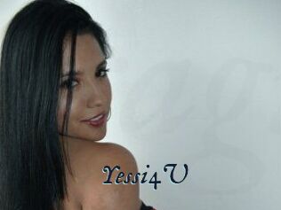 Yessi4U