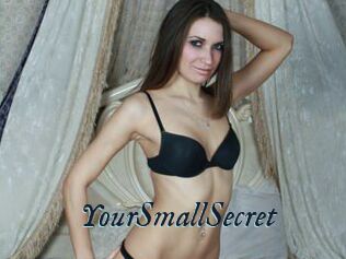 YourSmallSecret