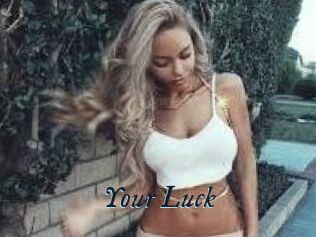 Your_Luck_