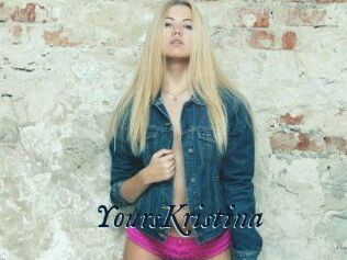 YoursKristina