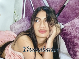 Yivanabarker