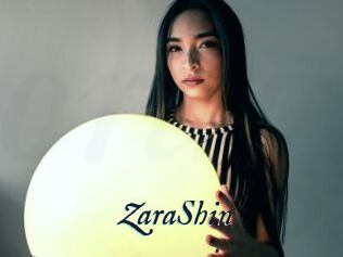 ZaraShin