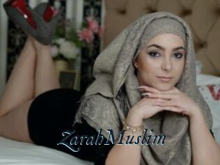 ZarahMuslim