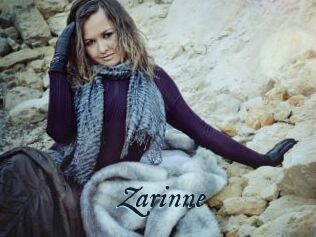 Zarinne