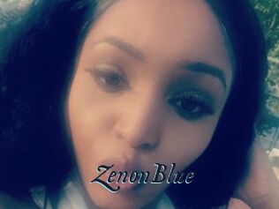 ZenonBlue