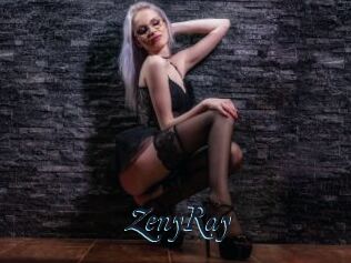 ZenyRay