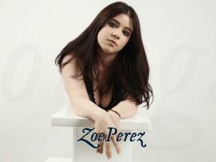 ZoePerez