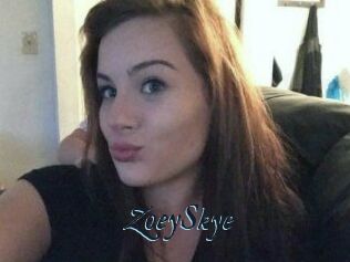 ZoeySkye