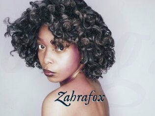 Zahrafox