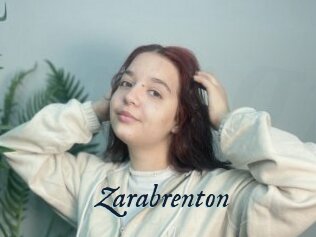 Zarabrenton