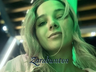 Zarabunton