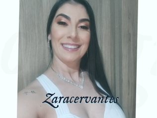 Zaracervantes