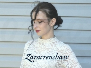 Zaracrenshaw