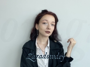 Zaradowdey