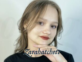 Zarahatchett