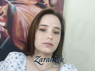 Zarahigh