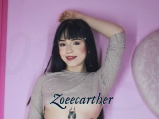 Zoeecarther