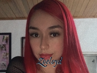 Zoeloyd