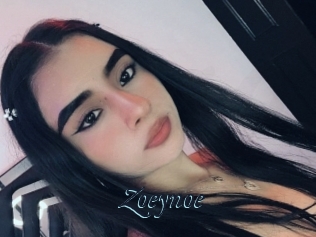 Zoeynoe